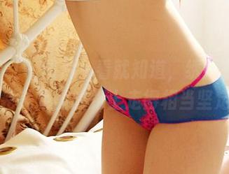 3Agirl - 图片一看就知道，绣绣在翘臀和完美足部的路上走得相当坚定！