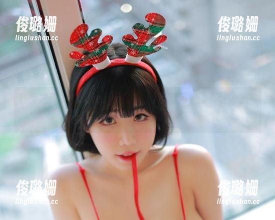 私房之美，Addielyn(에디린)那双脚，就是让人想多看几眼。