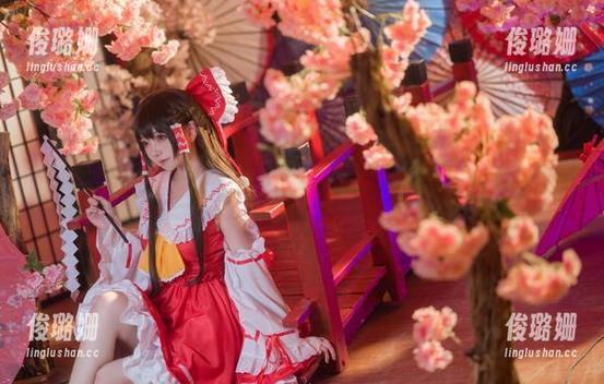 Akisoso秋楚楚高清写真，黑裙子就像一封情书，醉了……
