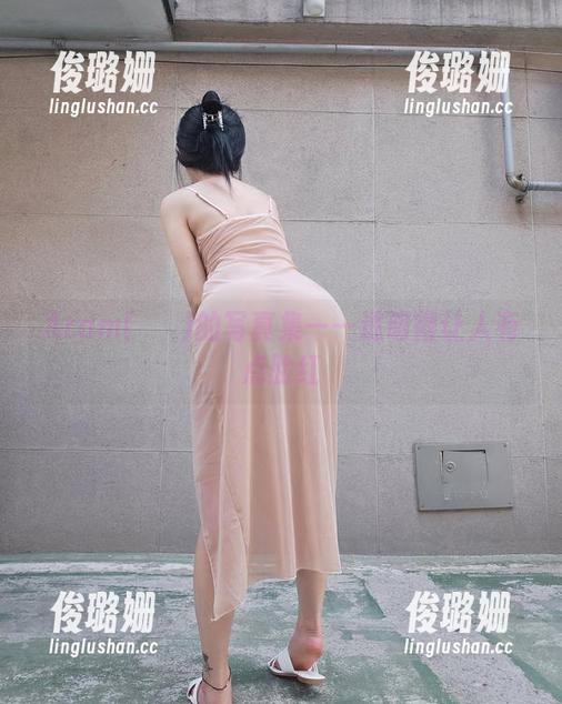 Aram(아람)的写真集——透明得让人有点脸红