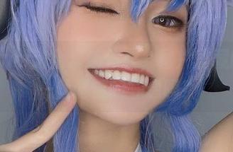 看Azami这全套连体衣，图片里藏的就是一丝调情的气息吗？