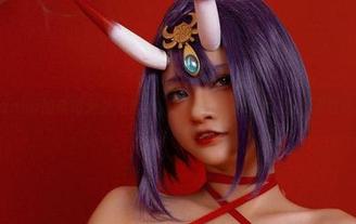 Azami的奇幻无圣光合集，RiasGremory粉丝请注意！