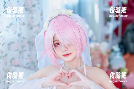 Azami 贞德狂战士再来,Azami的写真集更新值得留意