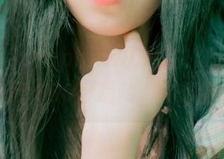 DJAWASeraphine的私拍：Bambi(밤비)来个360度旋转，你想看吗？