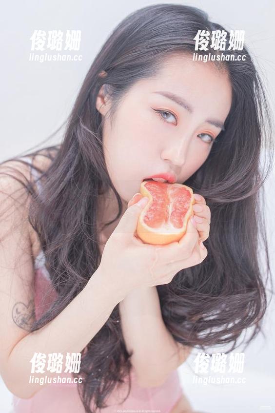 Dami(퀸다미)蕾丝写真合集，玩味不羁，就让我来叨叨你不知道的那些。