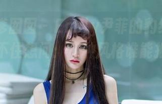 Feilin嗲囡囡 - Emily尹菲的豹纹壁纸合集，忍不住想问：这种风格谁能抵挡得住呢？