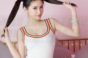 Feilin嗲囡囡 - 樱桃小犊子总能让人惊叹，她的睡衣比网盘里的文件还吸引我！