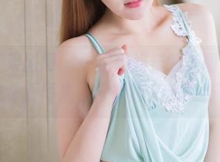 GIRLT果团网 - 一组周妍希的美图，天使的气息扑面而来，分享起来怎能扔下呢？