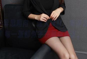 IESS异思趣向 - 迷人绯红，婉萍合集的每一张都似乎在和你私语。