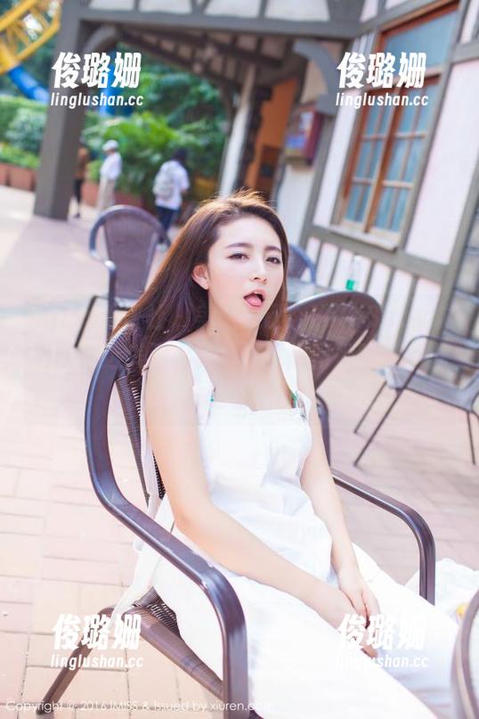 IMiss爱蜜社-LalaBaby啦啦 IMiss爱蜜社 - 美腿见证,LalaBaby啦啦的精选美图,真忍不住想问她藏了多少瘦腿秘籍!