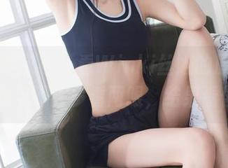 IMiss爱蜜社 - 看Winki丝姬的原图，清纯得我忍不住多看两眼，结果看傻了...