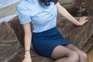 IMiss爱蜜社 - 杨晨晨sugar的美腿原图，该怎么搭配衣服呢？这才是难题...
