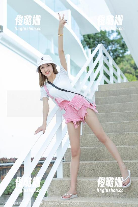 IMiss爱蜜社-杨紫嫣 IMiss爱蜜社 - 看了杨紫嫣的连衣裙高清写真集,我的审美和钱包都哭了。