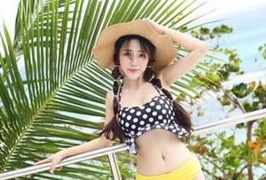 IMiss爱蜜社 - 入住清纯小屋，杨紫嫣candy高清套图，想你想得心花怒放