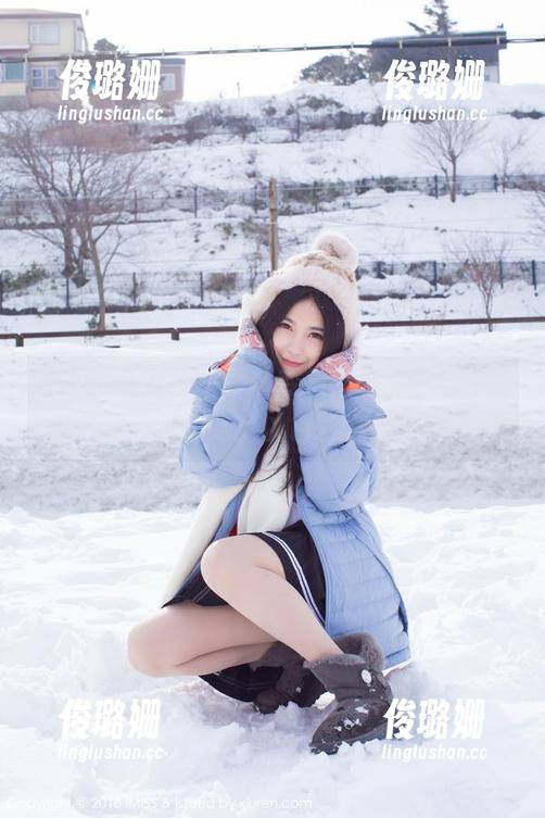 IMiss爱蜜社-萌奈子 IMiss爱蜜社 - 季节变换,萌奈子与你的红裙下载约定:以色彩为名的友谊