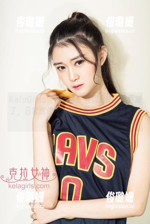KelaGirls克拉女神 - 依娜又来美图更新了，日常就像是拼图，拼得越多越有乐趣！