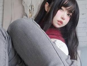 K酱吊带图集上线，前方高能，准备好接招了吗？