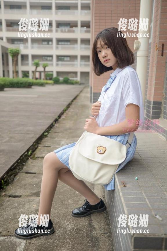 MSLASS梦丝女神-乔儿 MSLASS梦丝女神 - 上天啊,乔儿的黑色魅影竟然能被搬到网盘!这是什么操作?