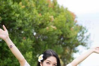 MiStar魅妍社 - 这次的王婉悠：姐姐正在召唤，快来为她打call！