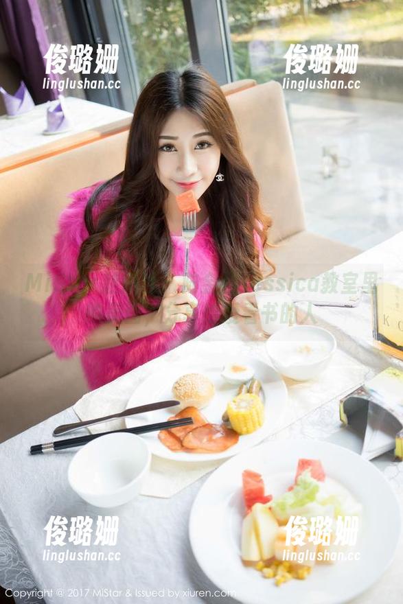 MiStar魅妍社-陆金佳Jessica MiStar魅妍社 - 陆金佳Jessica教室里的美图,分享给爱看书的人