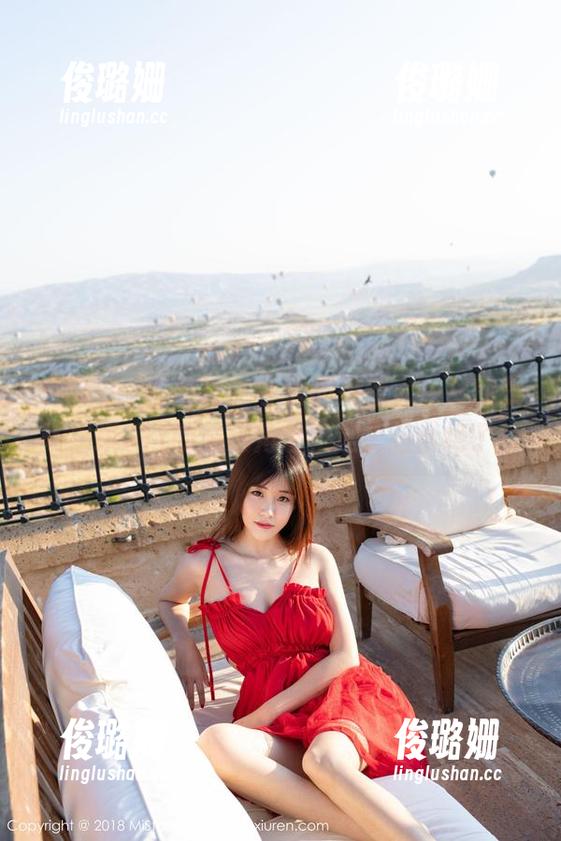 MiStar魅妍社-陈思琪Art MiStar魅妍社 - 今天的更新,兔女郎是陈思琪Art的重要角色,这个组合绝了!