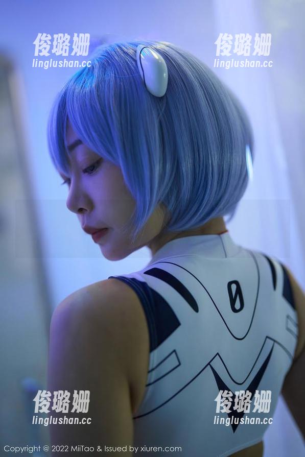 MiiTao蜜桃社-陌子Mandy MiiTao蜜桃社 - 高清在线直播:陌子Mandy与她的长腿,竟然也能这么撩!