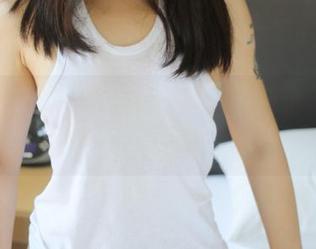 MyGirl美媛馆 - 唐琪儿：蒙面蕾丝，私拍原图，真的有点儿撩哦！