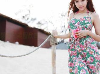 MyGirl美媛馆 - 美图欣赏：唐琪儿，把‘御姐’玩出了新花样