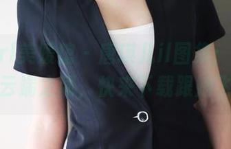 MyGirl美媛馆 - 唐琪儿il图集：空姐穿梭在云端之间，快来下载跟她飞翔。
