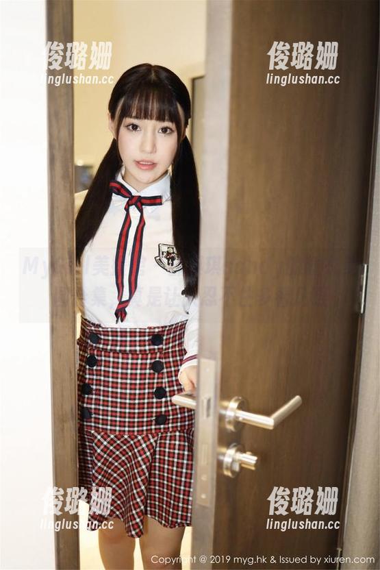 MyGirl美媛馆-薛琪琪sandy MyGirl美媛馆 - 薛琪琪sandy的睡衣美图合集,真是让人忍不住多看几眼