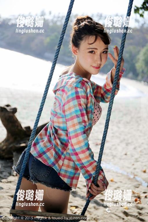 MyGirl美媛馆 - 超乎想象的秘密：黄密儿都是怎样的，高清下载不容错过！