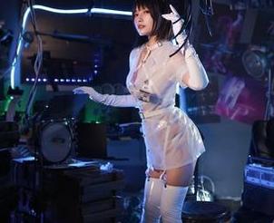 这可是Neko薇薇的暗黑护士写真集，分享点真相会不会太大胆？