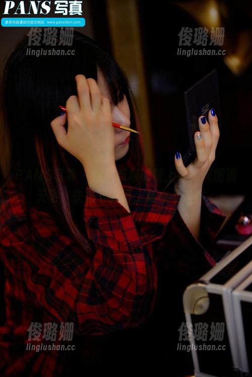 PANS写真-妮妮 PANS写真 - 妮妮新模试镜上线,美图满天飞,快来下载吧,真心不骗你。