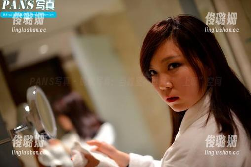 PANS写真-锐锐 PANS写真 - 锐锐写真:当教室不再只是“上课”空间