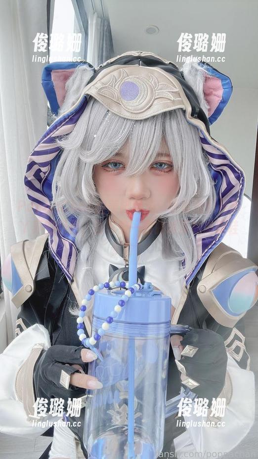 PoppaChan PoppaChan的美脚精选:听说他们是脚丫界的明星,谱写着一曲曲浪漫的高跟鞋传奇!