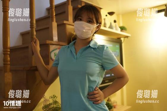 ROSI口罩 当ROSI遇上蕾丝底裤,哪些细节让你停一停?