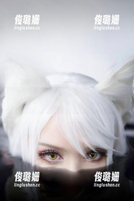 ‘秘密’写真新定义：Sayathefox的无圣光风格，有点意思哦！