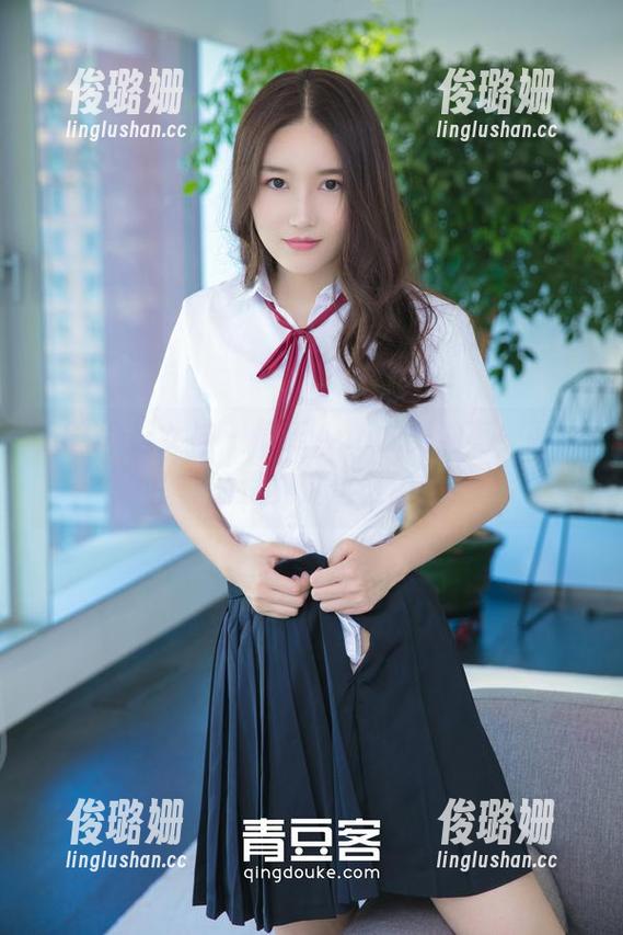 TGOD推女神-Ann尤美 TGOD推女神 - 最新Ann尤美油亮,图库里真的没见过这么闪的!