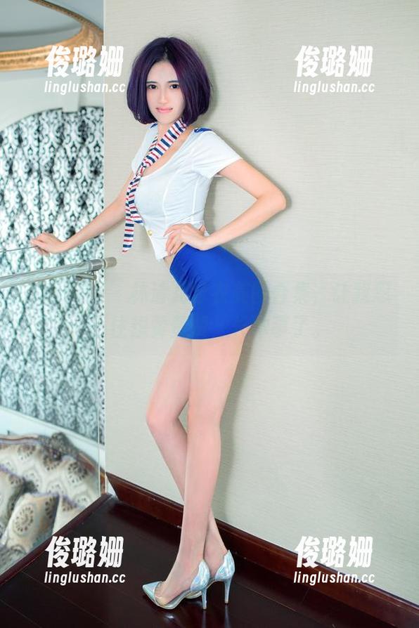 TuiGirl - 林清儿泳衣美图合集，让我忍不住想赞赞赞，长本事了。