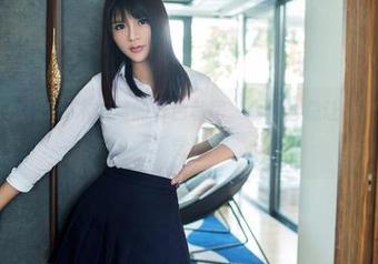 TuiGirl推女郎 - 木婉晴的粉色私房，为什么总让我产生这种错觉？