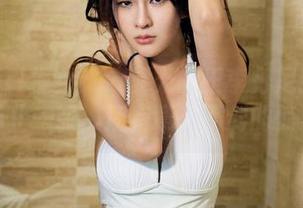 TuiGirl推女郎 - 夏天的王李丹尼：原图福利不止一张，还有意想不到的惊喜哦！