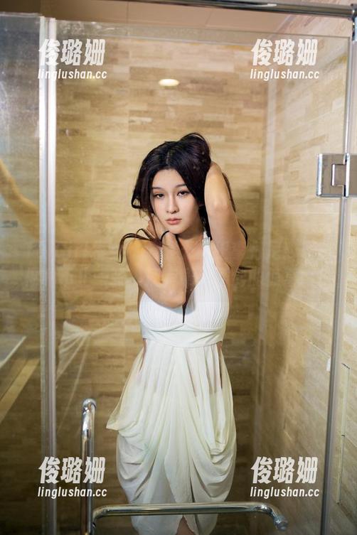 TuiGirl推女郎 - 夏天的王李丹尼：原图福利不止一张，还有意想不到的惊喜哦！
