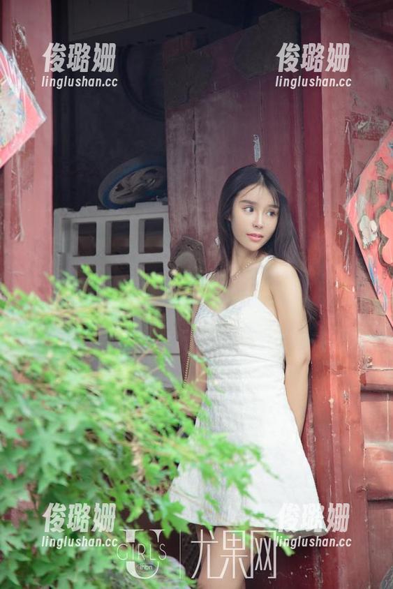 UGirls尤果网-Angela楚楚 UGirls尤果网 - 快来!Angela楚楚的肉丝高清图集,保证让你多看几眼!