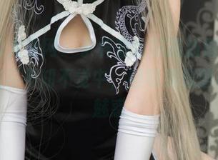 UGirls尤果网 - 于梓馨丝袜最新图库，常常让我在不知不觉中，回味那似曾相识的魅惑