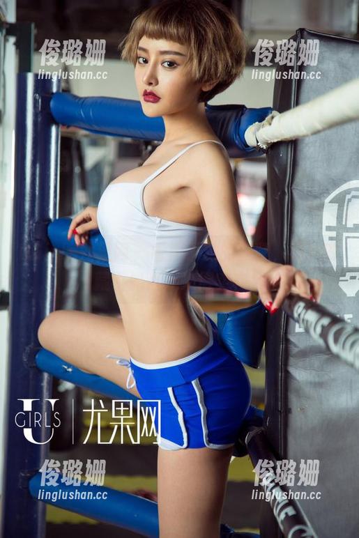 UGirls尤果网-周于希 UGirls尤果网 - 看周于希的美腿,福利收藏不如直观来得实在!