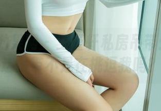 UGirls尤果网 - 王谨轩私房吊带：你确定这吊带不是在挑逗我吗？