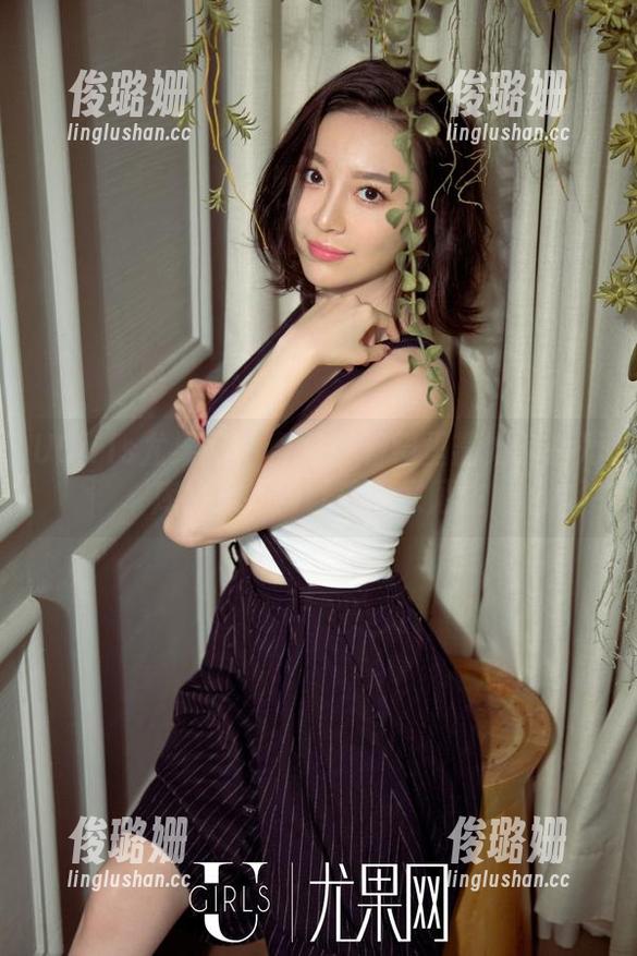 UGirls尤果网 - 合集：看绮里嘉如何把死库水演绎得既熟悉又陌生