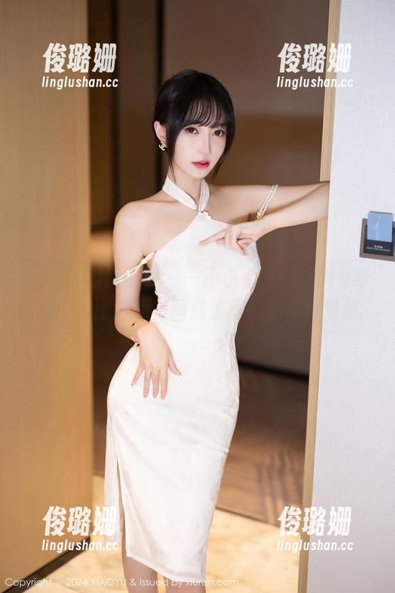 XIAOYU语画界 - 一不小心，Cherry绯月樱的比基尼美图成了我的心头好壁纸