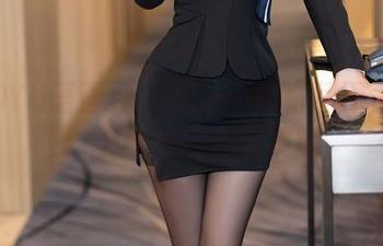 XIAOYU语画界 - 林乐一的白裙图集精选：一秒变白色即视感