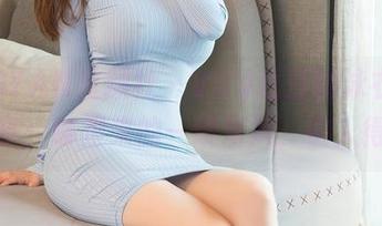 XINGYAN星颜社 - Vily豆豆的泳衣套图分享：哪里来的一缕清风，恼人得很